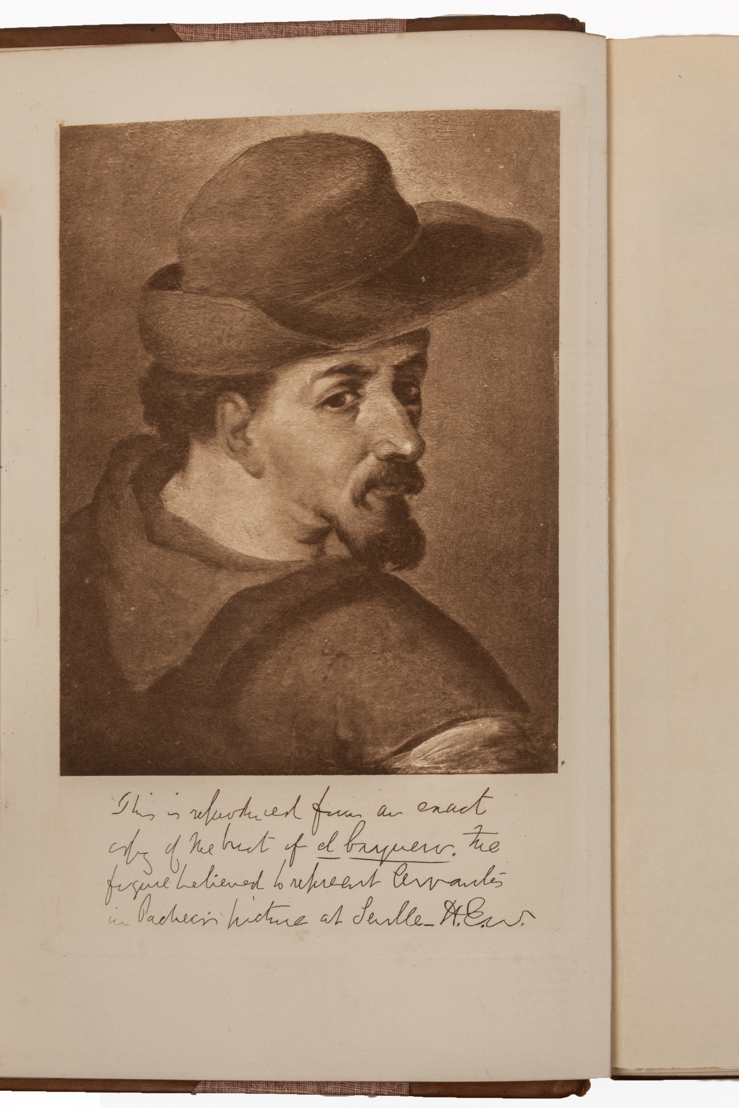 Cervantes (Miguel de Saavedra). 'The Ingenious Gentleman Don Quixote of La Mancha'. H.E. Watts ( - Image 4 of 5