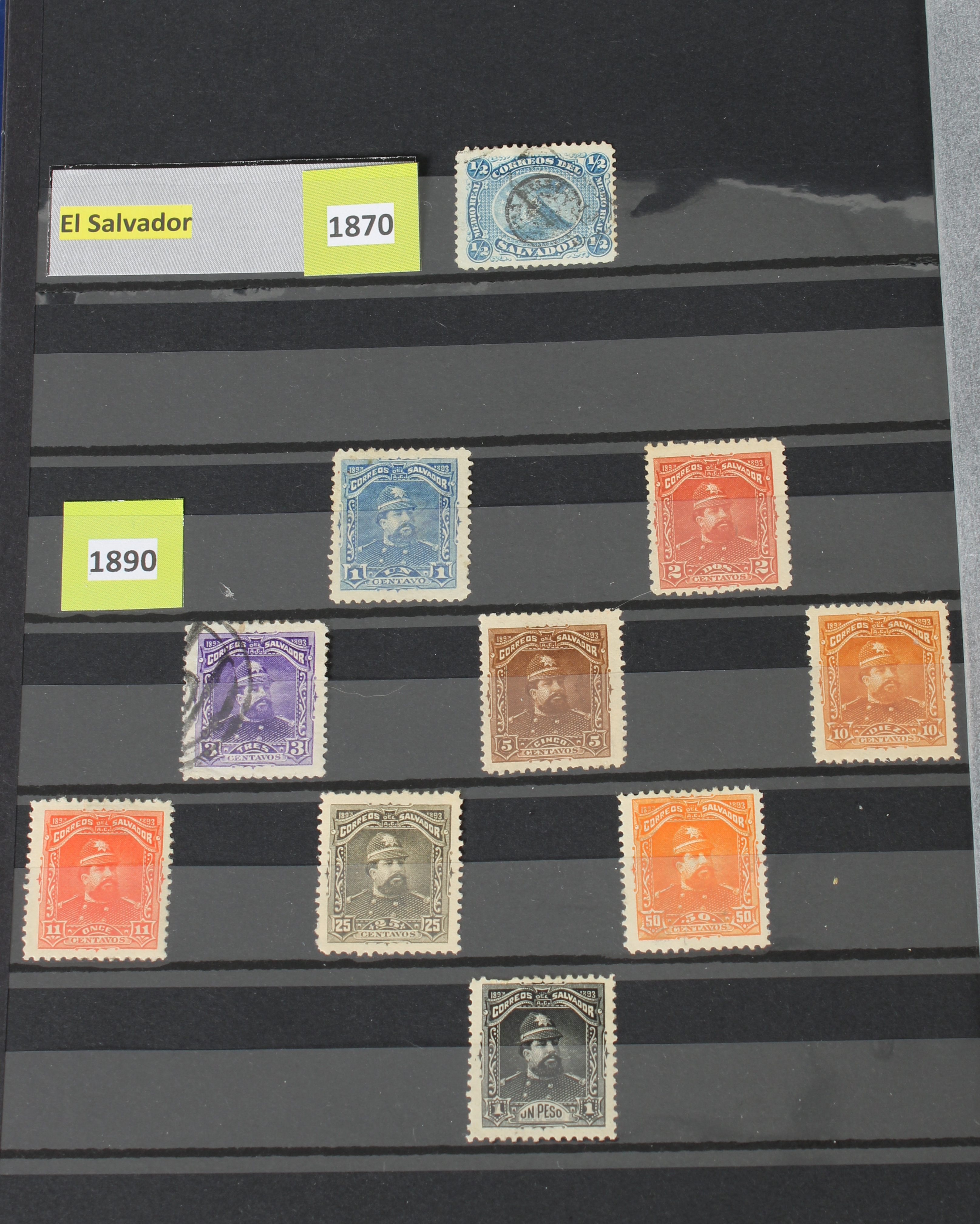 Philately interest - A large quantity of Worldwide stamps to include Japan housed in Nine (9) - Image 12 of 17