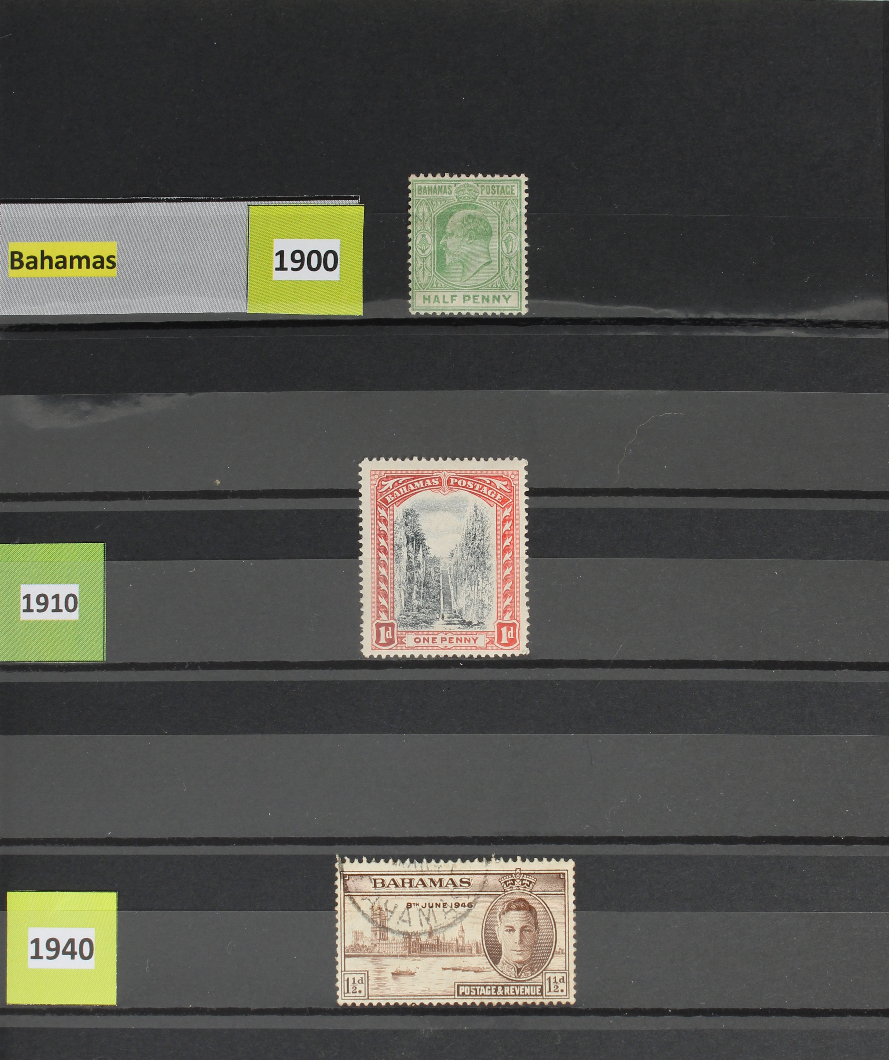 Philately interest - A large quantity of Worldwide stamps to include Japan housed in Nine (9) - Image 5 of 17