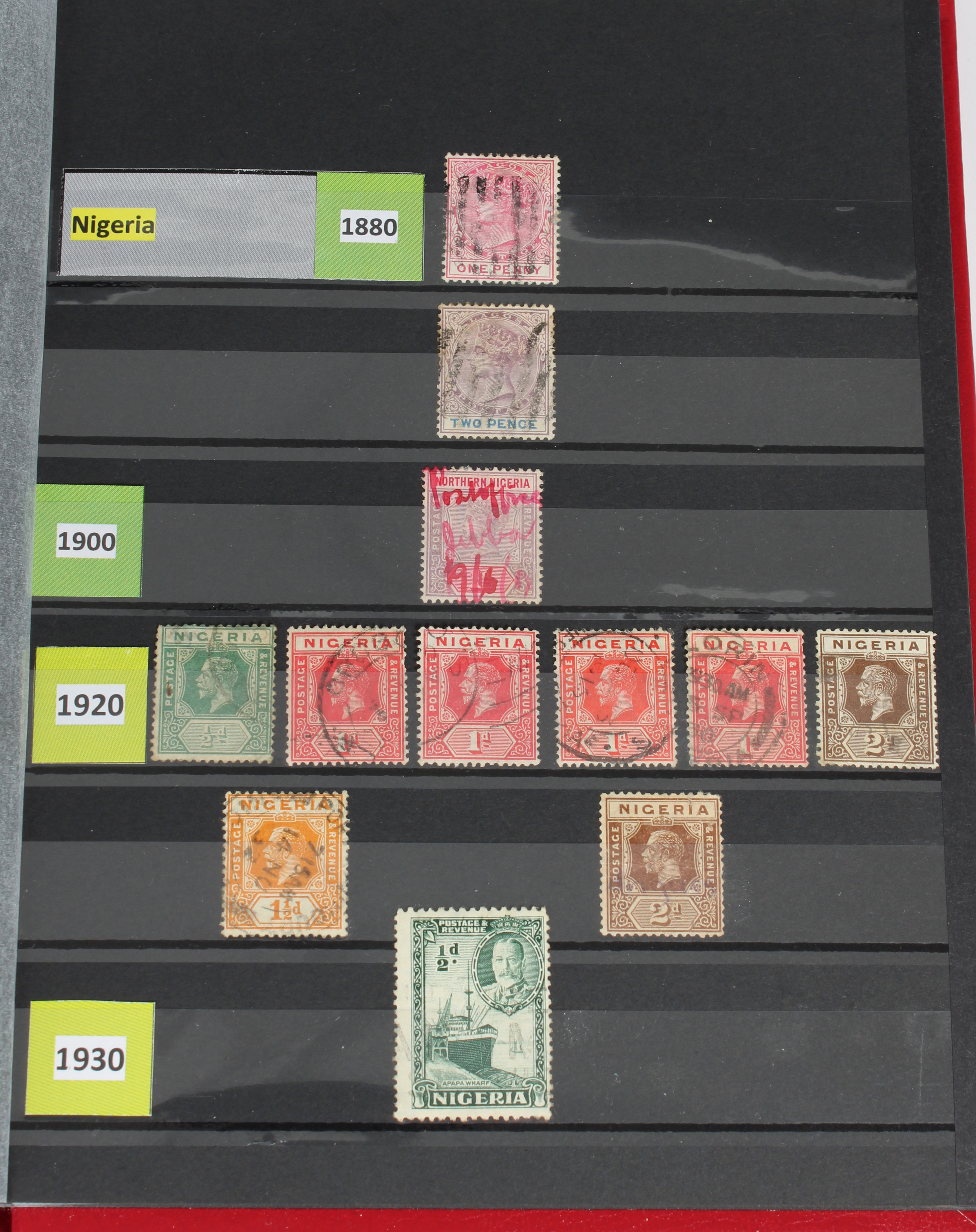 Philately interest - A large quantity of Worldwide stamps to include Japan housed in Nine (9) - Image 17 of 17