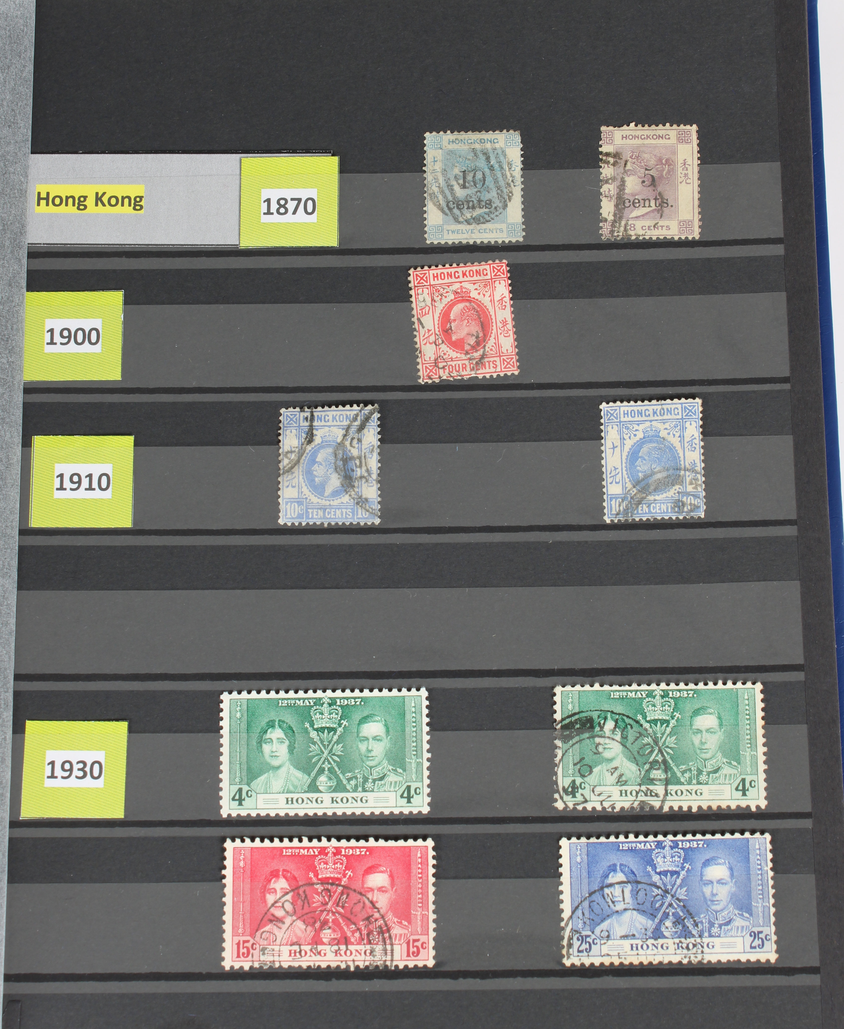 Philately interest - A large quantity of Worldwide stamps to include Japan housed in Nine (9) - Image 11 of 17