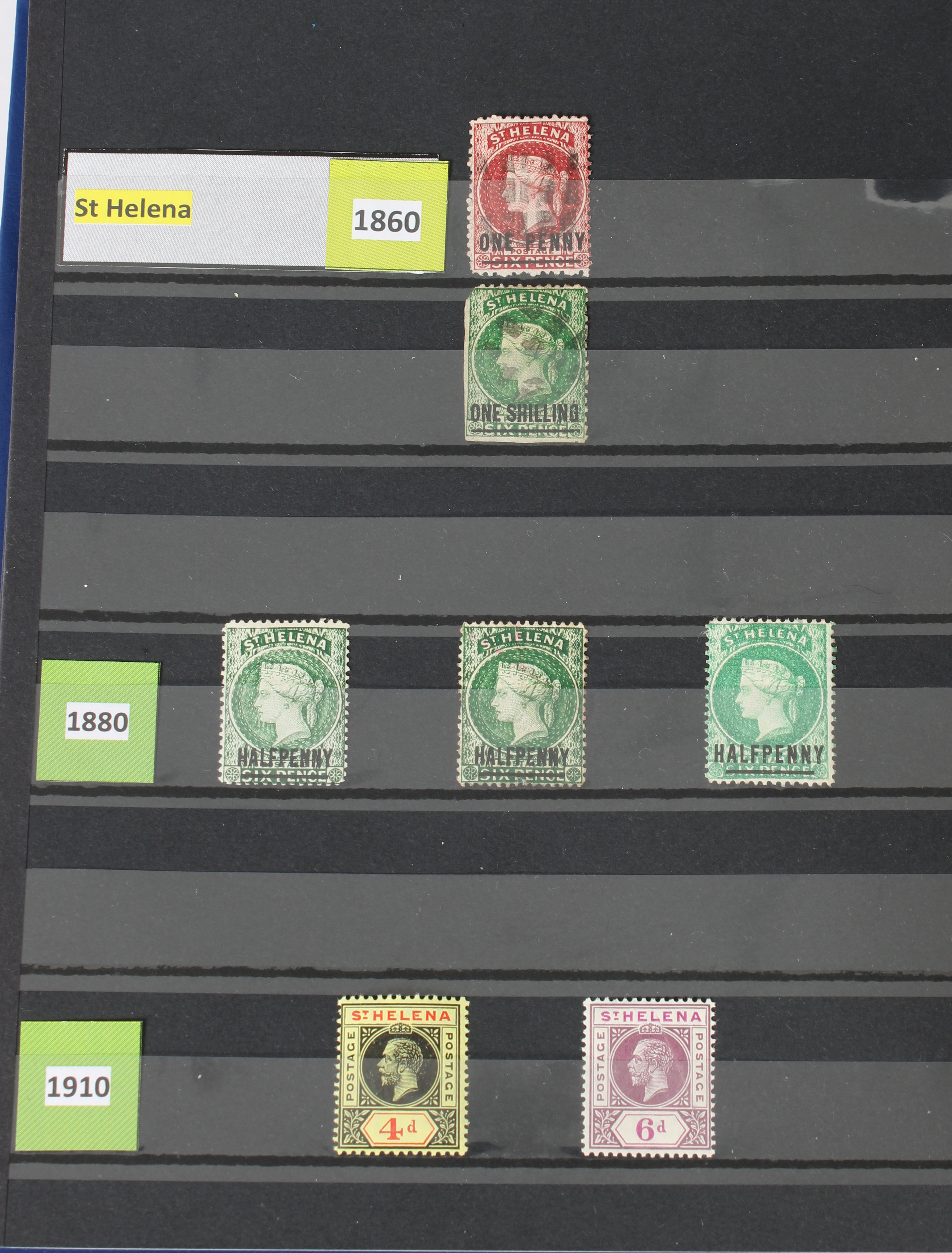 Philately interest - A large quantity of Worldwide stamps to include Japan housed in Nine (9) - Image 15 of 17