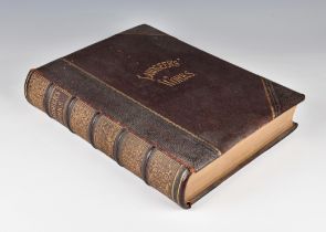 Landseer’s Works - The Works of Sir Edwin Landseer RA comprising forty-four steel engravings and