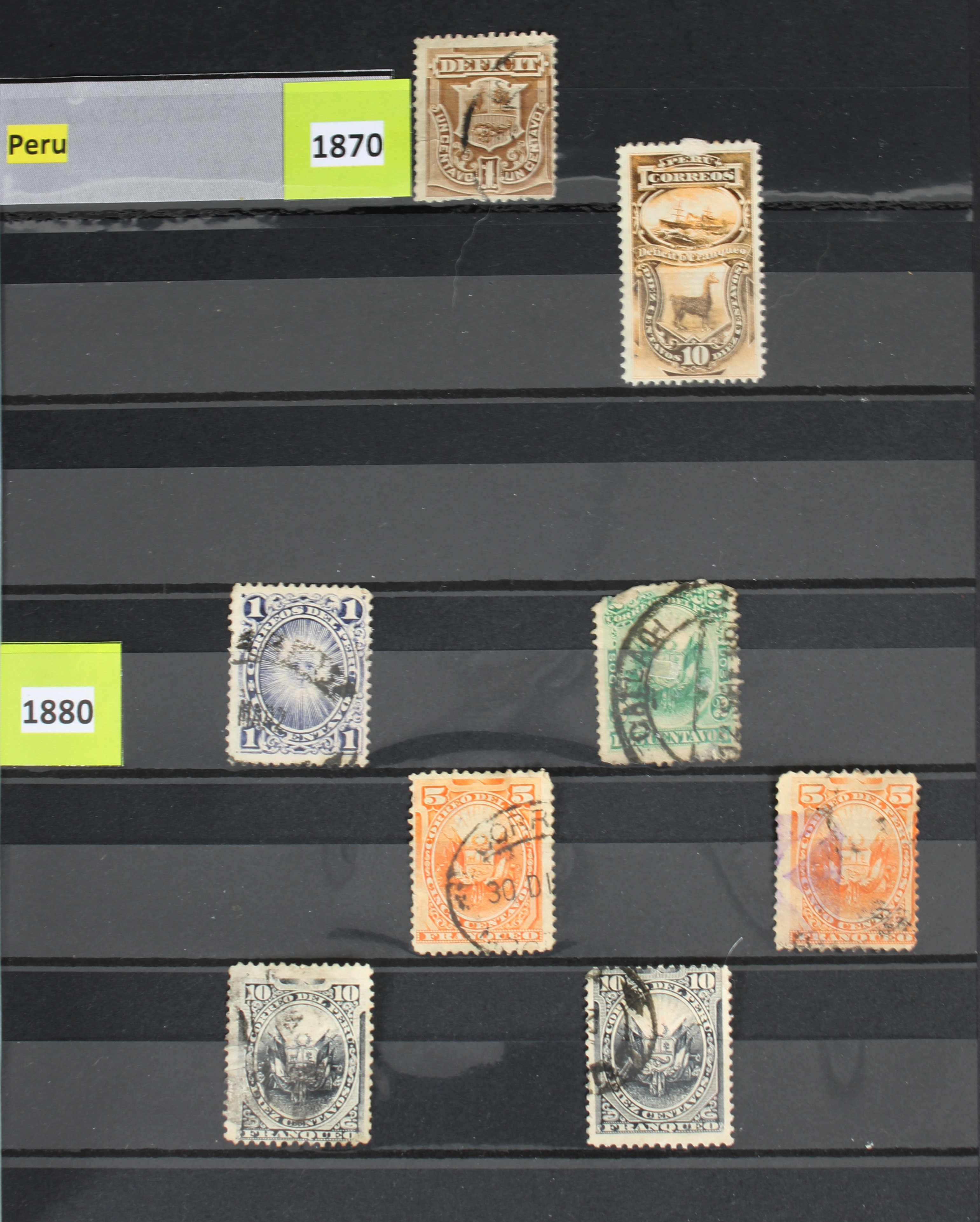 Philately interest - A large quantity of Worldwide stamps to include Japan housed in Nine (9) - Image 4 of 17