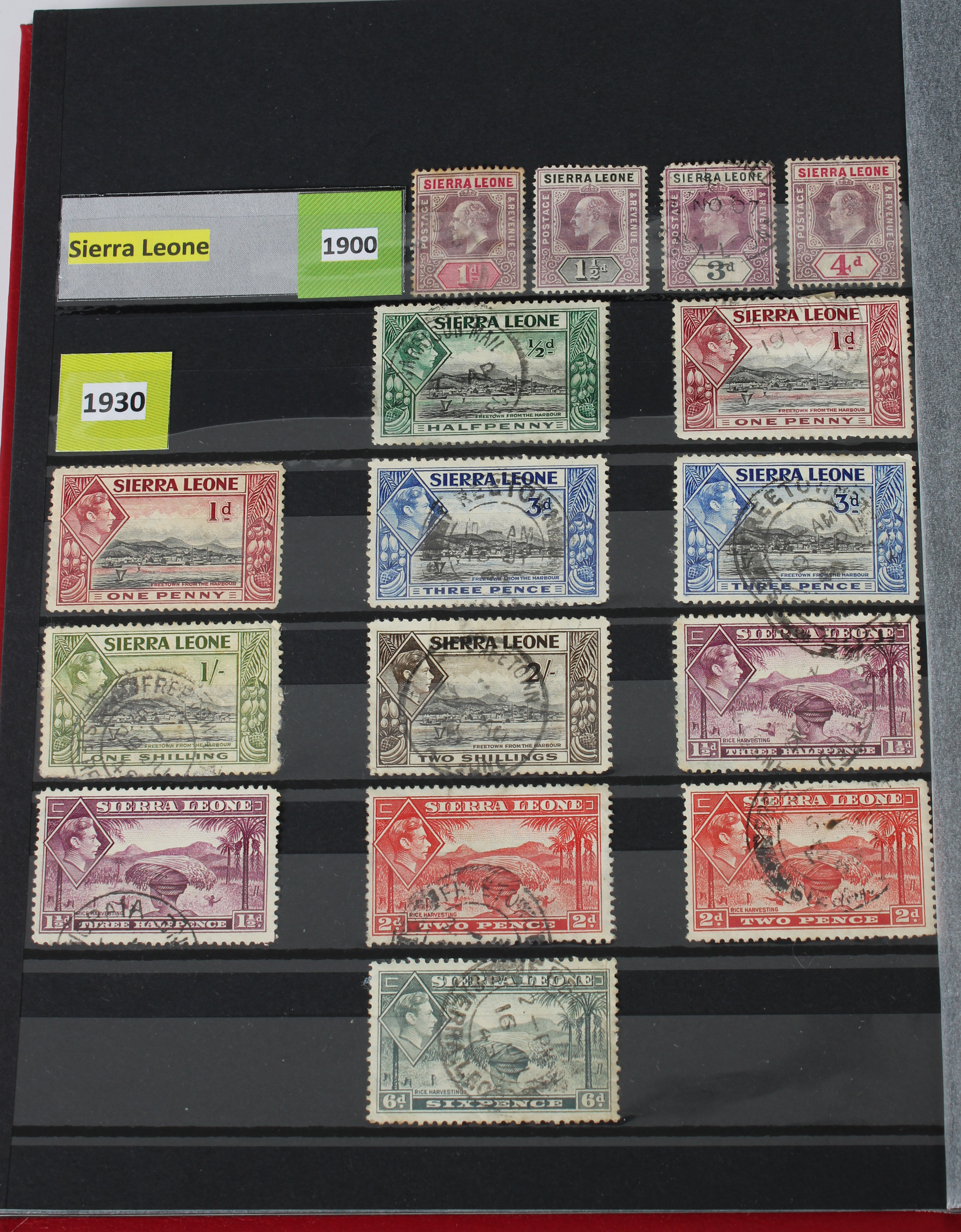 Philately interest - A large quantity of Worldwide stamps to include Japan housed in Nine (9) - Image 16 of 17