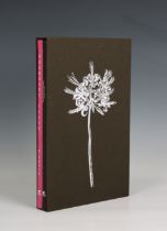 Guernsey interest - James Douglas, A limited edition 'A Description of the Guernsey Lily' 10/185,