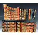 Guernsey Elizabeth College & Ladies College interest - A good collection of various well bound books