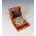 A Libertad 1kg De Plata Pura 2003 silver (.999) coin