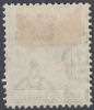 STAMPS 1938 GVI 1/2d green with elongated 'E' variety - Image 2 of 2