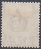 STAMPS 1952 GVI 1/2d brown purple with elongated 'E' - Image 2 of 2