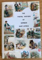 THE POSTAL HISTORY OF GERMAN EAST AFRICA