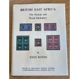 BRITISH EAST AFRICA