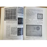 Fundamentals of Philately by L N and M Williams 1971