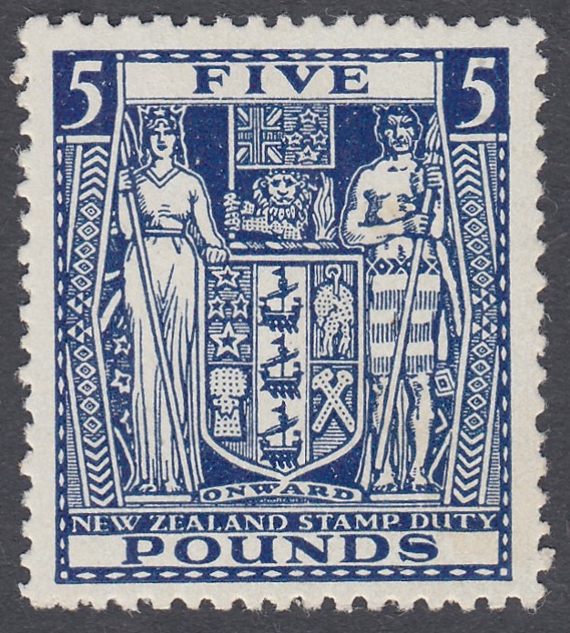 STAMPS BRITISH COMMONWEALTH, a fine George VI mint collection - Image 16 of 24