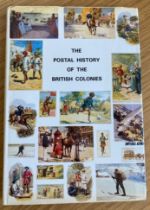 THE POSTAL HISTORY OF BRITISH ADEN
