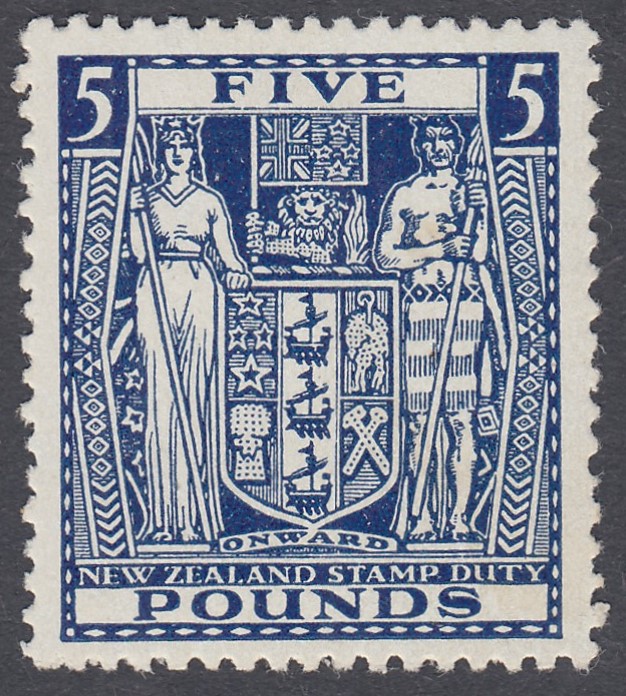 STAMPS BRITISH COMMONWEALTH, a fine George VI mint collection - Bild 16 aus 24