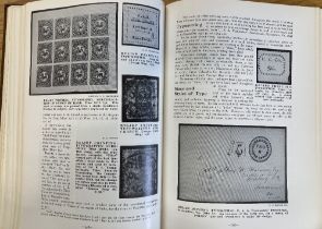 Fundamentals of Philately by L N and M Williams 1971