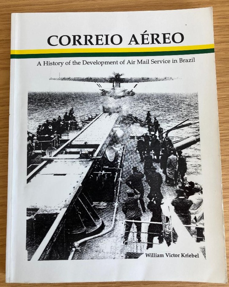 CORREIO AÉREO