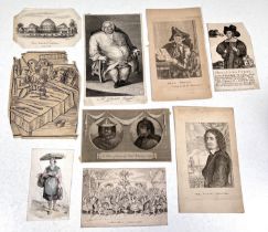 SCRAPBOOK prints a selection 19th century