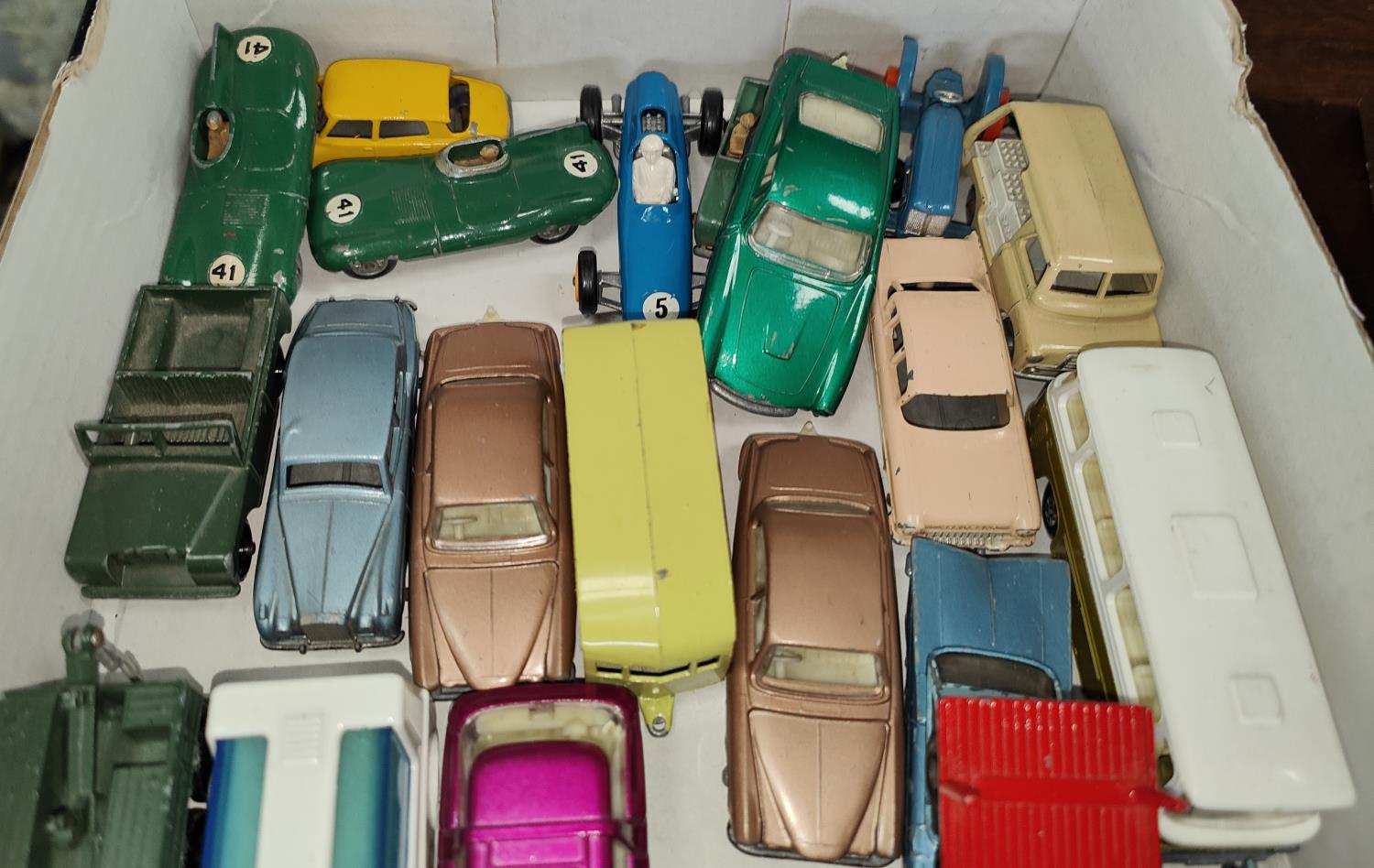 Matchbox originals & Superfast 35, some better models noted - Image 2 of 2