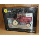 A Boxed Minichamps 1:18 Porsche Super Tractor 1958