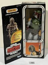 Star Wars. The Empire Strikes Back. A Kenner Boba Fett action figure no. 39140; 1977.