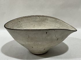 * DAME LUCIE RIE, DBE. AUSTRIAN 1902-1995.