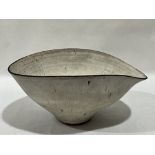 * DAME LUCIE RIE, DBE. AUSTRIAN 1902-1995.