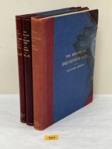 Jones (Theophilus). The History Of Brecknockshire, Glanusk Edition. Pub. Blisset, Davies & Co.,