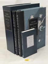 Folio Society. The Complaint, or Night Thoughts on Life, Death and Immortality, by Edward Young.