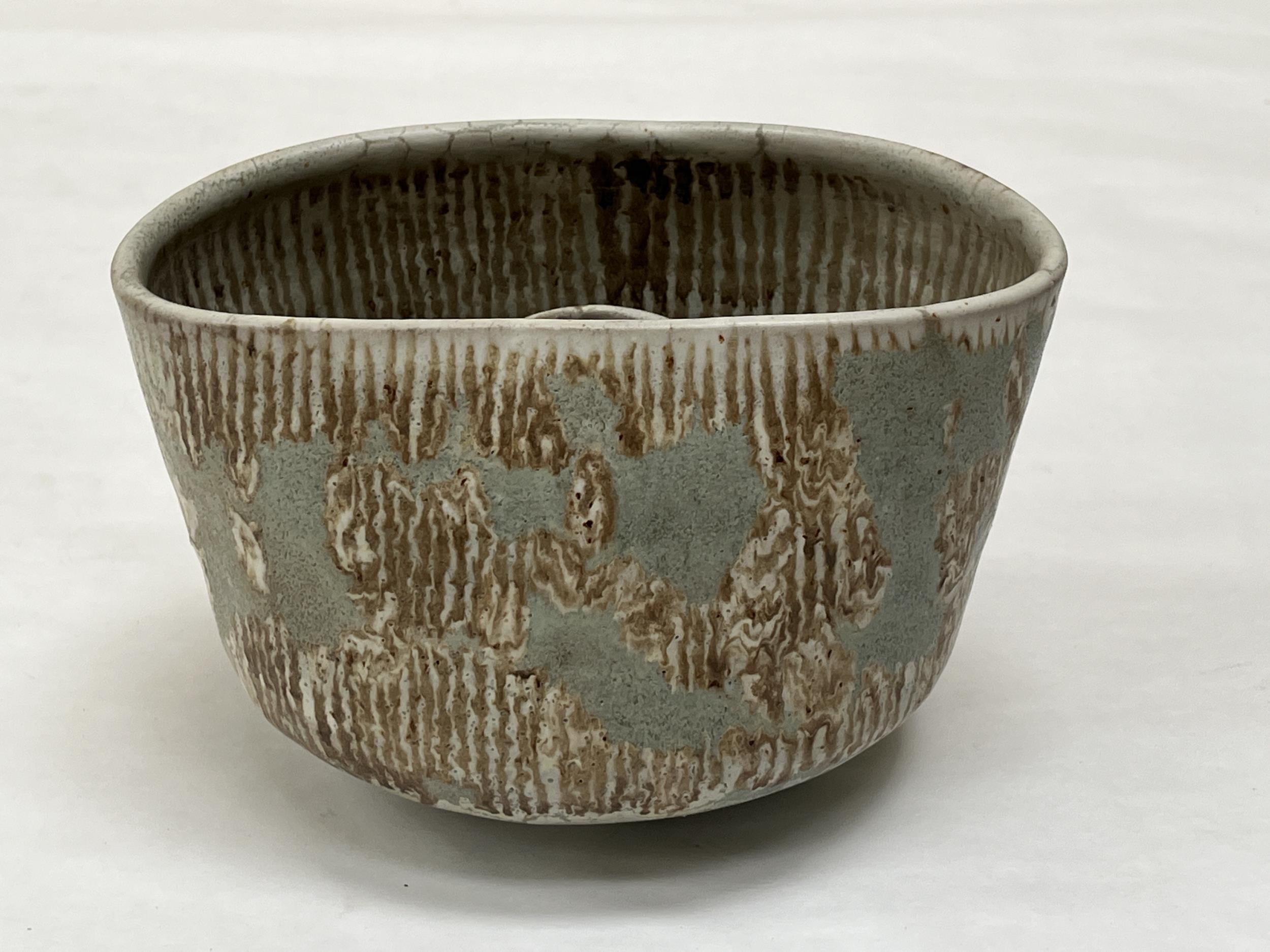 DAME LUCIE RIE, DBE. AUSTRIAN 1902-1995.