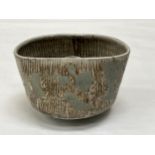 DAME LUCIE RIE, DBE. AUSTRIAN 1902-1995.