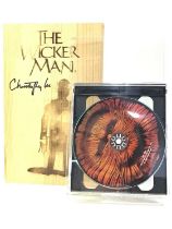THE WICKER MAN, DVD BOX SET BY ANCHOR BAY