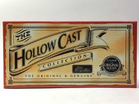 BRITAINS, THE HOLLOW CAST COLLECTION