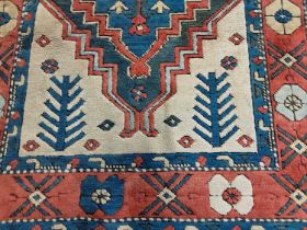 TURKISH RUG,