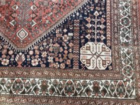 QASHQAI RUG,