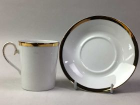 ROYAL ALBERT COFFEE SERVICE,