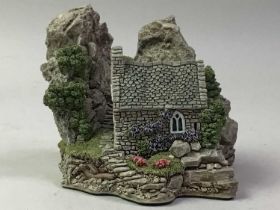 GROUP OF LILLIPUT LANE MODELS,