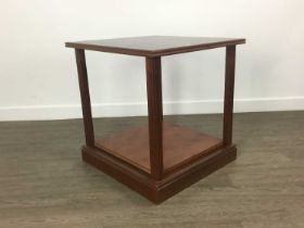 G PLAN SIDE TABLE, 20TH CENTURY