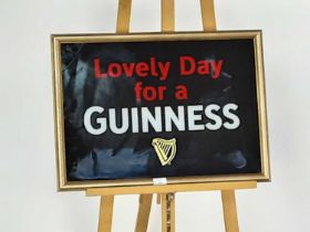 GUINNESS ADVERTISMENT,