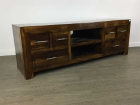 MODERN TELEVISION UNIT,