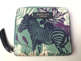 GROUP OF RADLEY AND OTHER LADY'S PURSES,