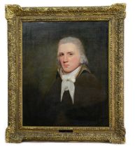 SIR HENRY RAEBURN (SCOTTISH 1756 - 1823), THOMAS WISE OF HILLBANK, FORFARSHIRE