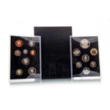 THE 2013 UNITED KINGDOM PROOF COIN SET COLLECTOR EDITION,