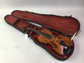 VIOLIN,