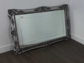 MODERN PEERART WALL MIRROR,