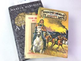 COLLECTION OF VINTAGE CHILDRENS BOOKS,