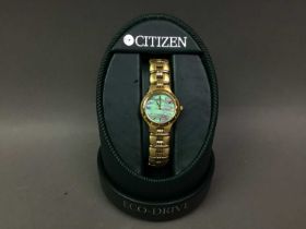 COLLECTION OF FASHION WATCHES,