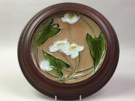 GROUP OF PLATES, 20TH CENTURY