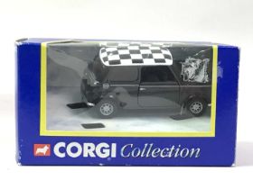 COLLECTION OF DIE-CAST VEHICLES,